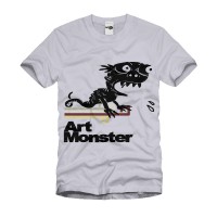 Art Monster